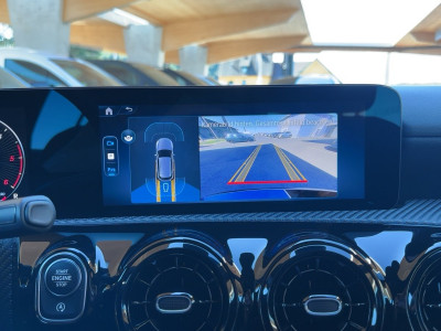 Mercedes-Benz A-Klasse Gebrauchtwagen Mercedes-Benz A-Klasse Gebrauchtwagen