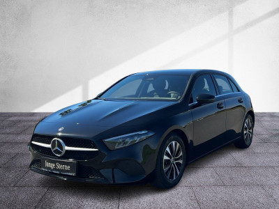 Mercedes-Benz A-Klasse Gebrauchtwagen Mercedes-Benz A-Klasse Gebrauchtwagen