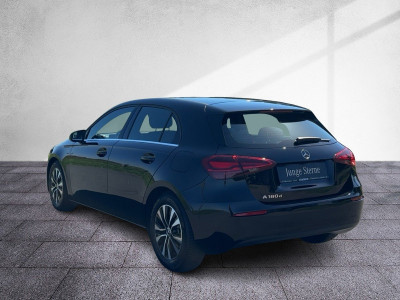 Mercedes-Benz A-Klasse Gebrauchtwagen Mercedes-Benz A-Klasse Gebrauchtwagen