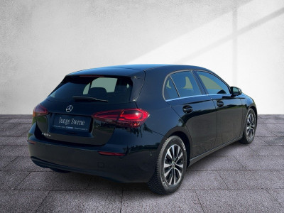 Mercedes-Benz A-Klasse Gebrauchtwagen Mercedes-Benz A-Klasse Gebrauchtwagen