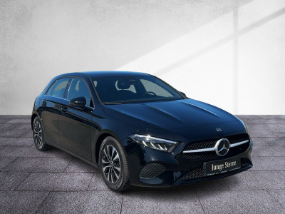 Mercedes-Benz A-Klasse Gebrauchtwagen Mercedes-Benz A-Klasse Gebrauchtwagen