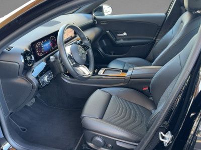 Mercedes-Benz A-Klasse Gebrauchtwagen Mercedes-Benz A-Klasse Gebrauchtwagen