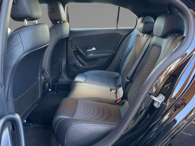 Mercedes-Benz A-Klasse Gebrauchtwagen Mercedes-Benz A-Klasse Gebrauchtwagen