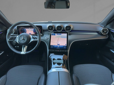 Mercedes-Benz C-Klasse Gebrauchtwagen Mercedes-Benz C-Klasse Gebrauchtwagen
