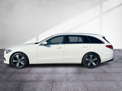 Mercedes-Benz C-Klasse Gebrauchtwagen Mercedes-Benz C-Klasse Gebrauchtwagen