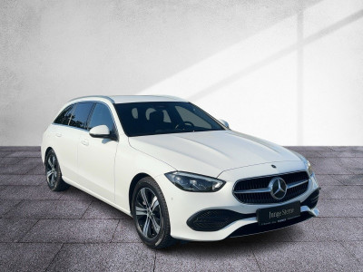 Mercedes-Benz C-Klasse Gebrauchtwagen Mercedes-Benz C-Klasse Gebrauchtwagen
