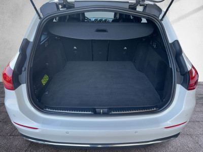 Mercedes-Benz C-Klasse Gebrauchtwagen Mercedes-Benz C-Klasse Gebrauchtwagen
