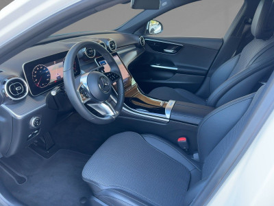 Mercedes-Benz C-Klasse Gebrauchtwagen Mercedes-Benz C-Klasse Gebrauchtwagen
