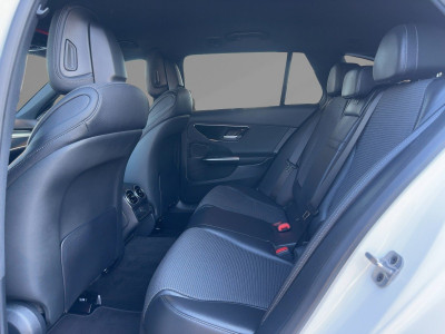 Mercedes-Benz C-Klasse Gebrauchtwagen Mercedes-Benz C-Klasse Gebrauchtwagen