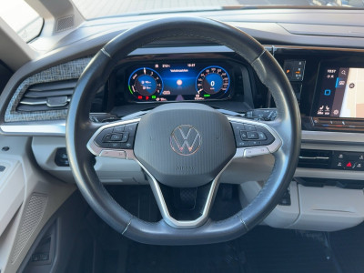 VW Multivan Gebrauchtwagen VW Multivan Gebrauchtwagen