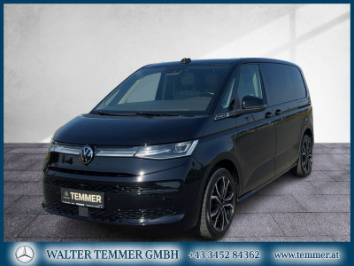 VW Multivan Gebrauchtwagen VW Multivan Gebrauchtwagen