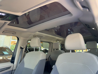 VW Multivan Gebrauchtwagen VW Multivan Gebrauchtwagen