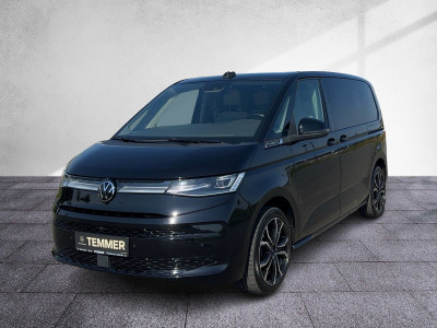 VW Multivan Gebrauchtwagen VW Multivan Gebrauchtwagen