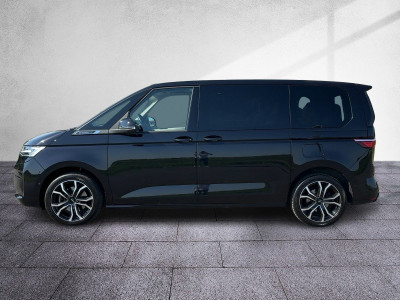 VW Multivan Gebrauchtwagen VW Multivan Gebrauchtwagen