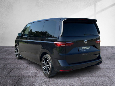 VW Multivan Gebrauchtwagen VW Multivan Gebrauchtwagen