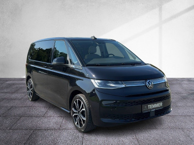 VW Multivan Gebrauchtwagen VW Multivan Gebrauchtwagen