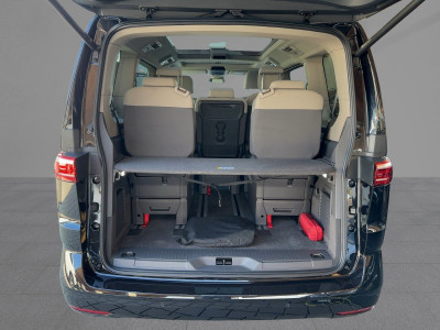 VW Multivan Gebrauchtwagen VW Multivan Gebrauchtwagen