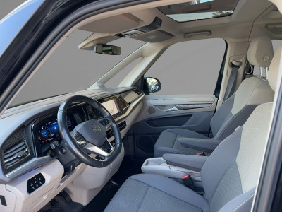 VW Multivan Gebrauchtwagen VW Multivan Gebrauchtwagen