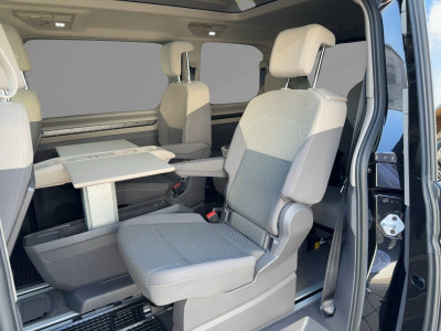 VW Multivan Gebrauchtwagen VW Multivan Gebrauchtwagen
