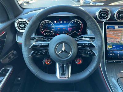 Mercedes-Benz GLC Gebrauchtwagen