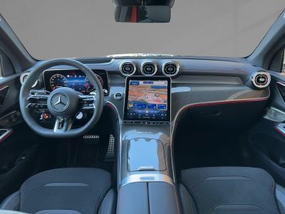 Mercedes-Benz GLC Gebrauchtwagen Mercedes-Benz GLC Gebrauchtwagen