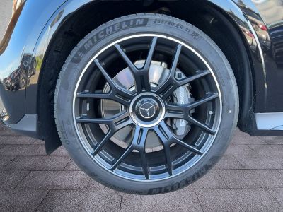 Mercedes-Benz GLC Gebrauchtwagen Mercedes-Benz GLC Gebrauchtwagen