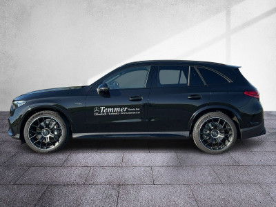 Mercedes-Benz GLC Gebrauchtwagen