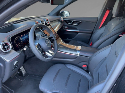 Mercedes-Benz GLC Gebrauchtwagen