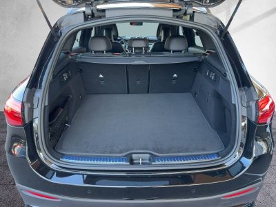 Mercedes-Benz GLC Gebrauchtwagen Mercedes-Benz GLC Gebrauchtwagen