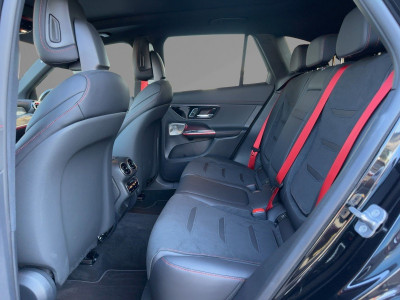 Mercedes-Benz GLC Gebrauchtwagen