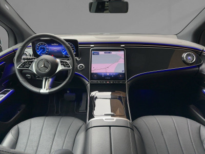 Mercedes-Benz EQE Gebrauchtwagen Mercedes-Benz EQE Gebrauchtwagen