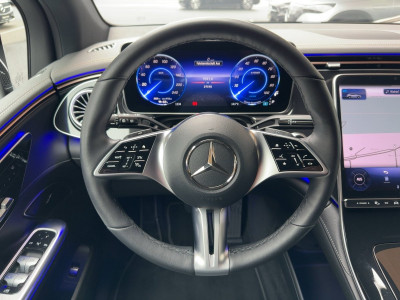 Mercedes-Benz EQE Gebrauchtwagen Mercedes-Benz EQE Gebrauchtwagen