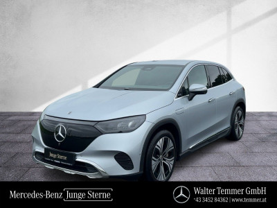 Mercedes-Benz EQE Gebrauchtwagen Mercedes-Benz EQE Gebrauchtwagen
