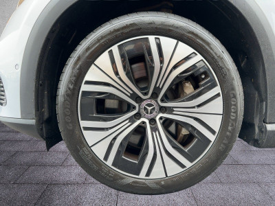 Mercedes-Benz EQE Gebrauchtwagen Mercedes-Benz EQE Gebrauchtwagen