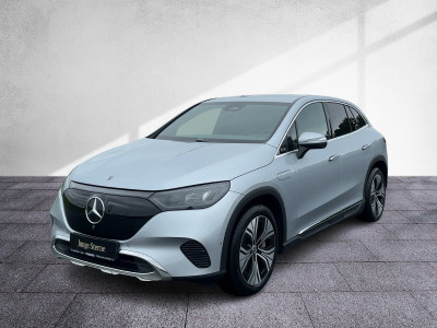 Mercedes-Benz EQE Gebrauchtwagen Mercedes-Benz EQE Gebrauchtwagen