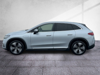 Mercedes-Benz EQE Gebrauchtwagen Mercedes-Benz EQE Gebrauchtwagen