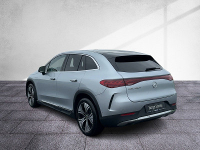 Mercedes-Benz EQE Gebrauchtwagen Mercedes-Benz EQE Gebrauchtwagen