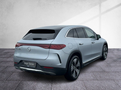 Mercedes-Benz EQE Gebrauchtwagen Mercedes-Benz EQE Gebrauchtwagen