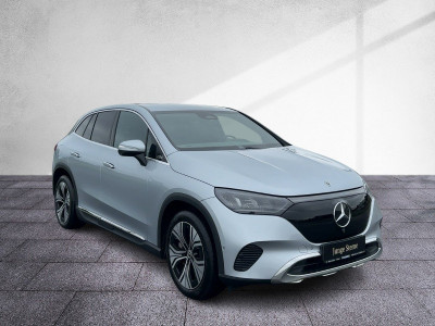 Mercedes-Benz EQE Gebrauchtwagen Mercedes-Benz EQE Gebrauchtwagen