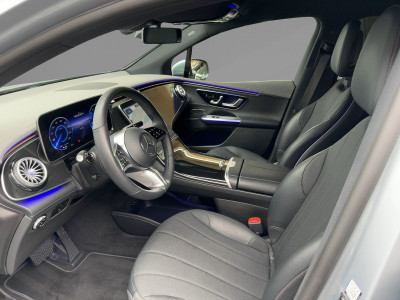 Mercedes-Benz EQE Gebrauchtwagen Mercedes-Benz EQE Gebrauchtwagen