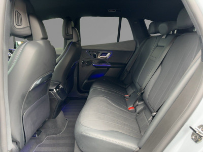 Mercedes-Benz EQE Gebrauchtwagen Mercedes-Benz EQE Gebrauchtwagen
