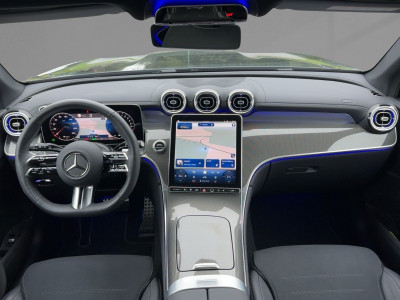 Mercedes-Benz GLC Gebrauchtwagen Mercedes-Benz GLC Gebrauchtwagen