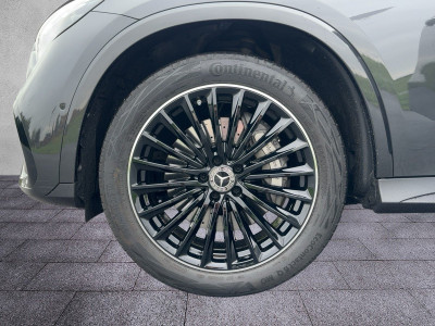 Mercedes-Benz GLC Gebrauchtwagen Mercedes-Benz GLC Gebrauchtwagen