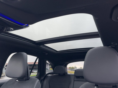 Mercedes-Benz GLC Gebrauchtwagen Mercedes-Benz GLC Gebrauchtwagen