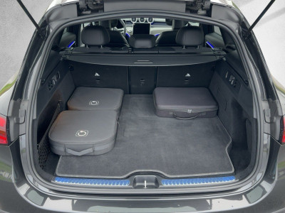 Mercedes-Benz GLC Gebrauchtwagen Mercedes-Benz GLC Gebrauchtwagen