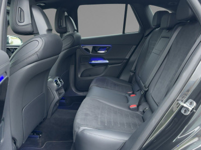 Mercedes-Benz GLC Gebrauchtwagen Mercedes-Benz GLC Gebrauchtwagen