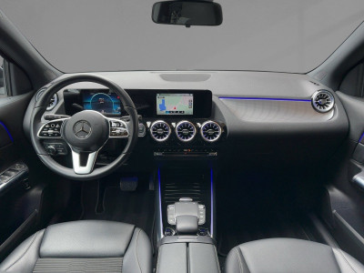 Mercedes-Benz EQA Gebrauchtwagen Mercedes-Benz EQA Gebrauchtwagen