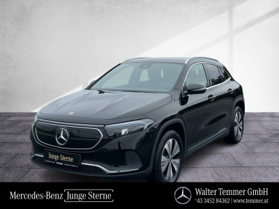 Mercedes-Benz EQA Gebrauchtwagen Mercedes-Benz EQA Gebrauchtwagen