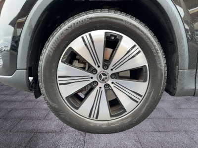 Mercedes-Benz EQA Gebrauchtwagen Mercedes-Benz EQA Gebrauchtwagen