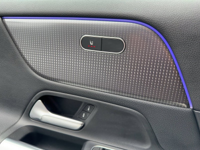 Mercedes-Benz EQA Gebrauchtwagen Mercedes-Benz EQA Gebrauchtwagen